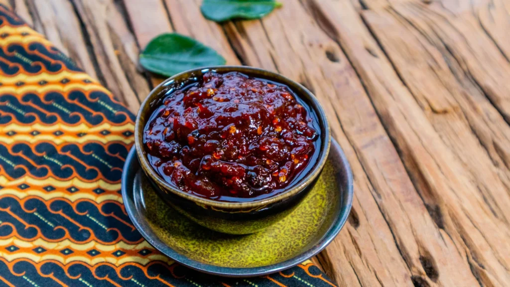Sambal Bajak