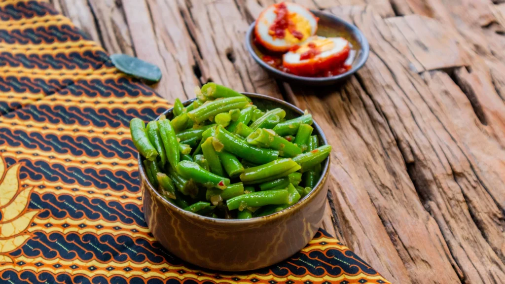 Sambal Goreng Boontjes